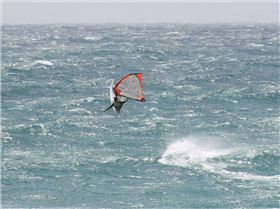 Nomadic 08   Day 1 - Netleys Beach