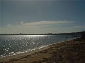 Lake Connewarre  