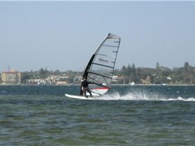 yoyo on ca and koncept!