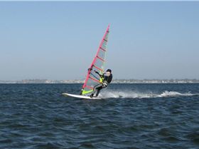 yoyo at pt walter-home turf