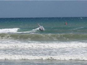 Pungarehu 27th Jan 2008