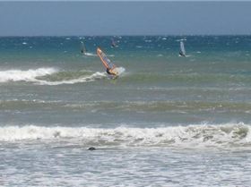 Pungarehu 27th Jan 2008