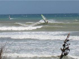 Pungarehu 27th Jan 2008