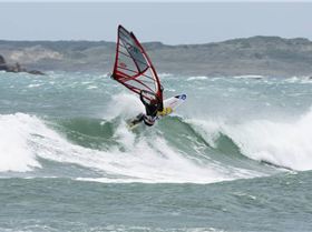 NeilPryde 2008 Australian Wavesailing Titles