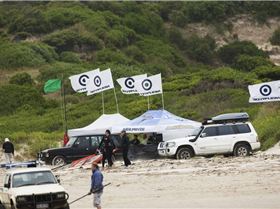 NeilPryde 2008 Australian Wavesailing Titles