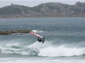 NeilPryde 2008 Australian Wavesailing Titles
