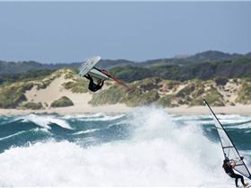 NeilPryde 2008 Australian Wavesailing Titles