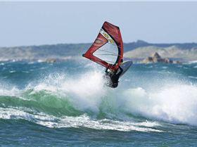 NeilPryde 2008 Australian Wavesailing Titles