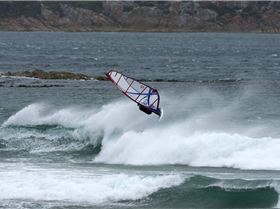 NeilPryde 2008 Australian Wavesailing Titles