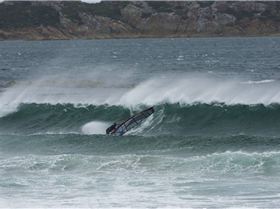 NeilPryde 2008 Australian Wavesailing Titles