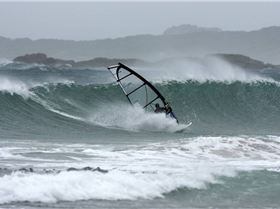 NeilPryde 2008 Australian Wavesailing Titles