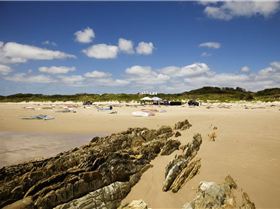 NeilPryde 2008 Australian Wavesailing Titles