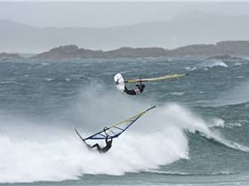 NeilPryde 2008 Australian Wavesailing Titles