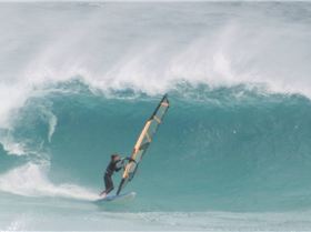 Matt G (12yo) South Coast