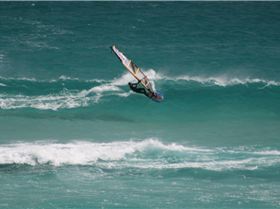 Matt G (12yo) South Coast