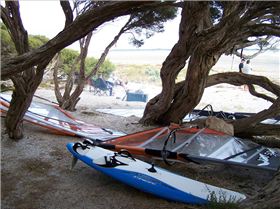 KA Sail SA Summer of Speed - Round 3