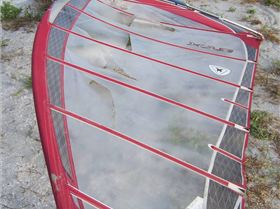 KA Sail SA Summer of Speed - Round 3