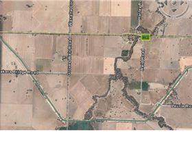 potential inland speed spot?