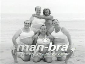 Manbra Mob