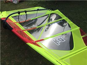 2019 KA Koncept 5.7m