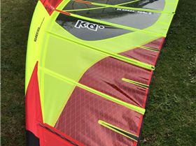 2019 KA Koncept 5.7m