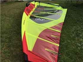 2019 KA Koncept 5.7m