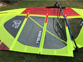 2019 KA Koncept 5.7m