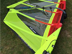 2019 KA Koncept 5.7m