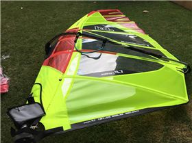 4.7m 2019 KA Koncept