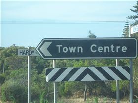 This is proof of how far reaching the influence the great Co-founder of the GPS  challenge. they hav