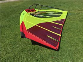 KA Koncept 7.0m 2019