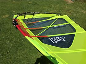 KA Koncept 7.0m 2019