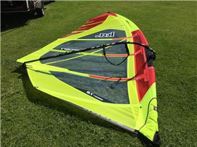 KA Koncept 7.0m 2019