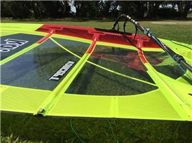 KA Koncept 7.0m 2019