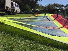 KA Koncept 7.0m 2019