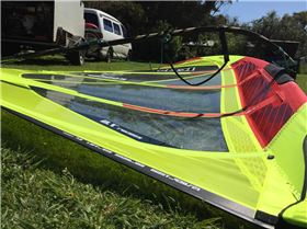 KA Koncept 7.0m 2019