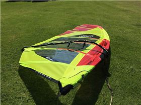 KA Koncept 7.0m 2019