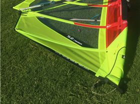 KA Koncept 5.2m 2019