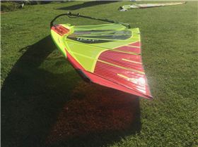 KA Koncept 5.2m 2019