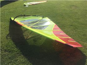 KA Koncept 5.2m 2019