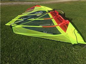 KA Koncept 5.2m 2019