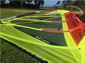 KA Koncept 5.2m 2019