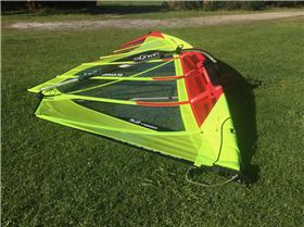 KA Koncept 5.2m 2019