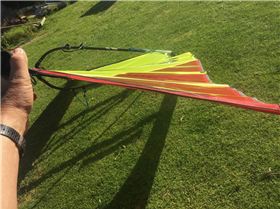 KA Koncept 5.2m 2019