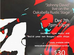 Windsurfing Nationals Coronation Beach Music Dinner Night - Camping