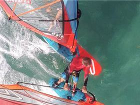 Windwise 1-2-1 Coaching