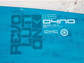 Severne Dyno 115 - 2019