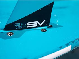 Severne Dyno 115 - 2019