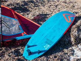 Severne Dyno 115 - 2019