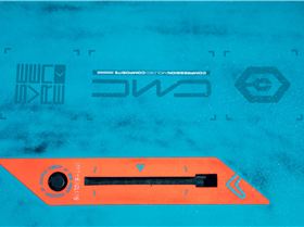 Severne Dyno 115 - 2019